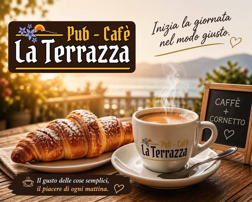 Gustose Colazioni Gustose Colazioni – Caffè espresso, cornetti caldi e dolci freschi per iniziare la giornata.
