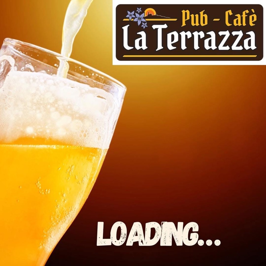 Spillatura perfetta La Terrazza – birra alla spina – Spillatura perfetta | La Terrazza Pignola