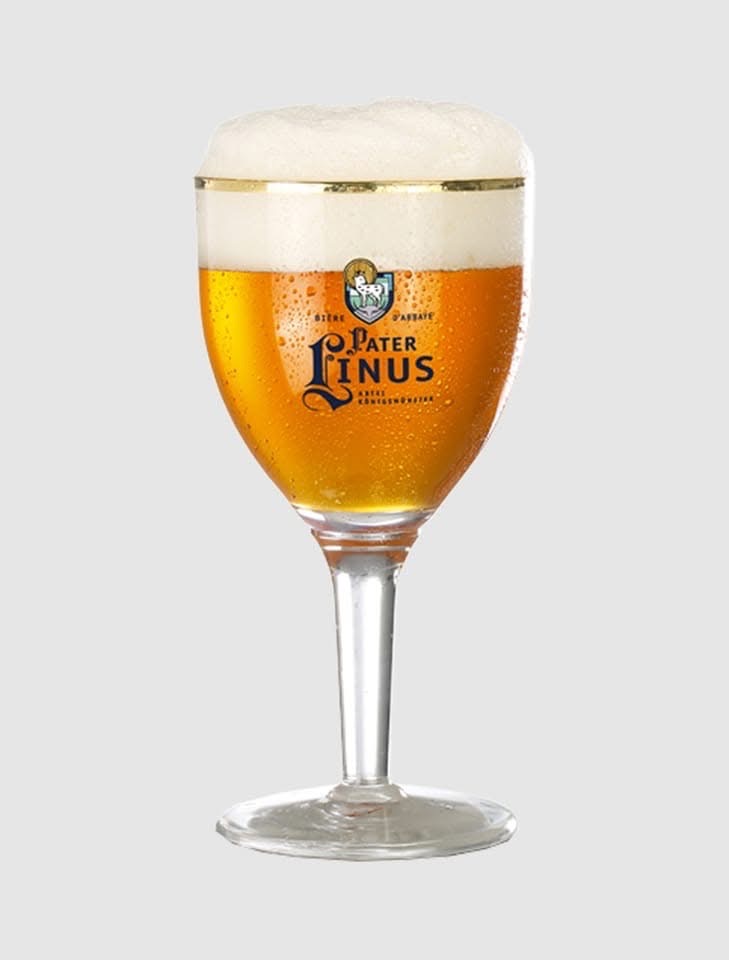 Pater Linus nel calice Birra Pater Linus nel calice – Pater Linus nel calice | La Terrazza Pignola